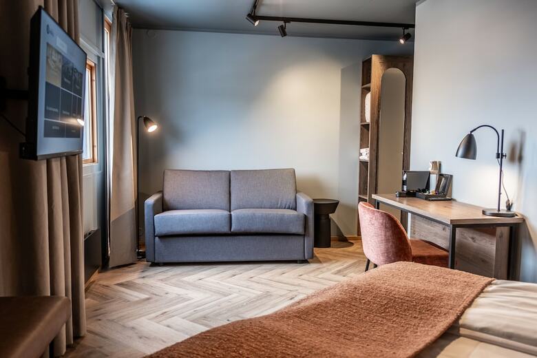 Hotel Anker