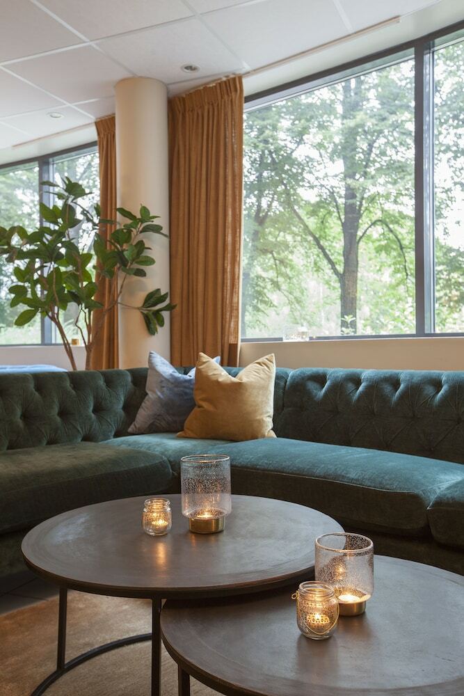 Hotel Anker