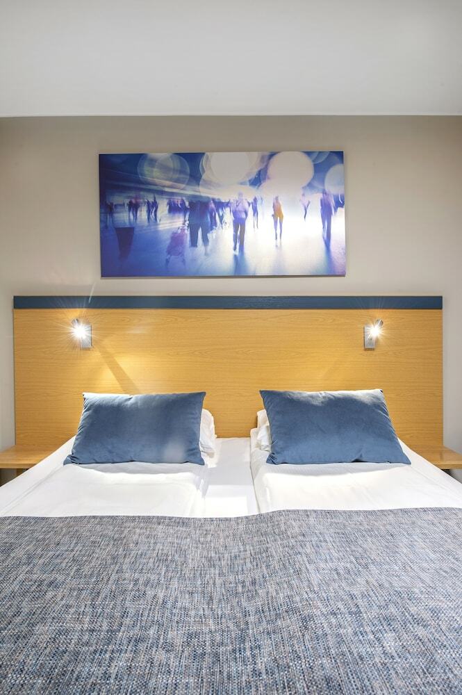 Hotel Anker