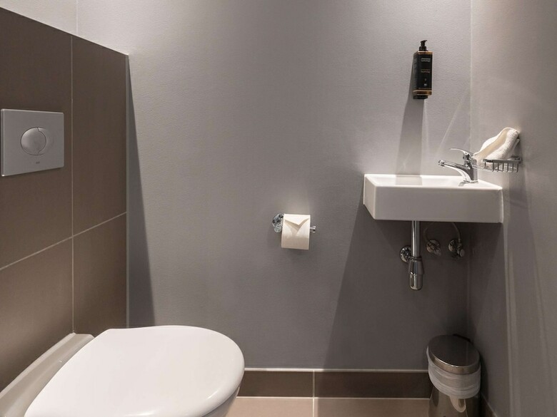 Hotel Mercure Warszawa Grand