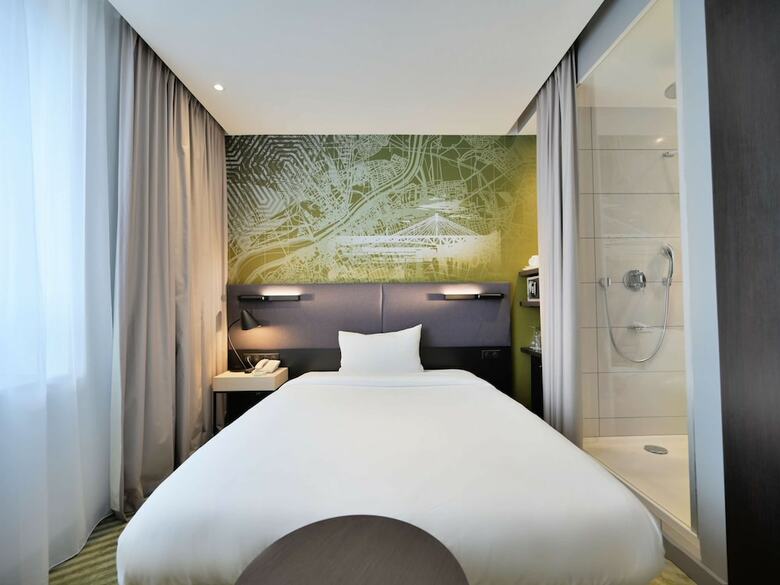 Hotel Mercure Warszawa Grand