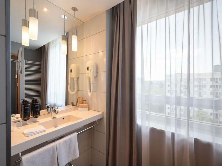 Hotel Mercure Warszawa Grand