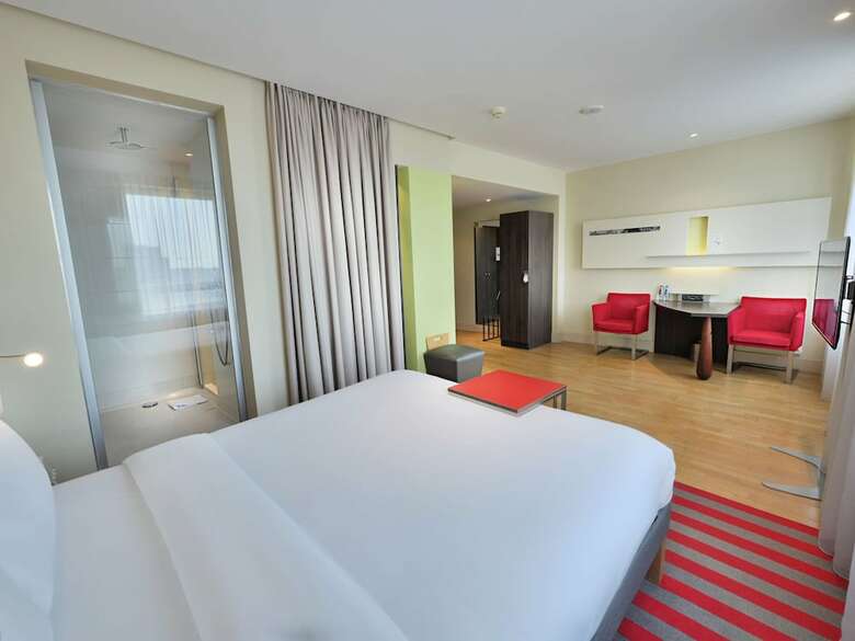 Hotel Mercure Warszawa Grand