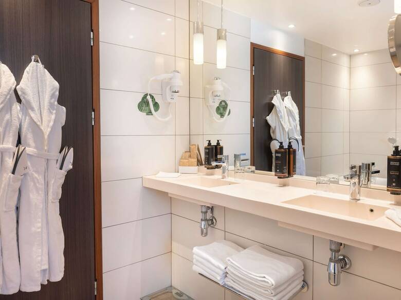 Hotel Mercure Warszawa Grand