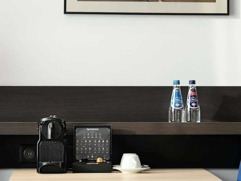 Hotel Mercure Warszawa Grand
