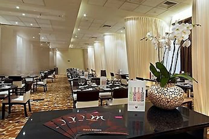 Hotel Mercure Warszawa Grand