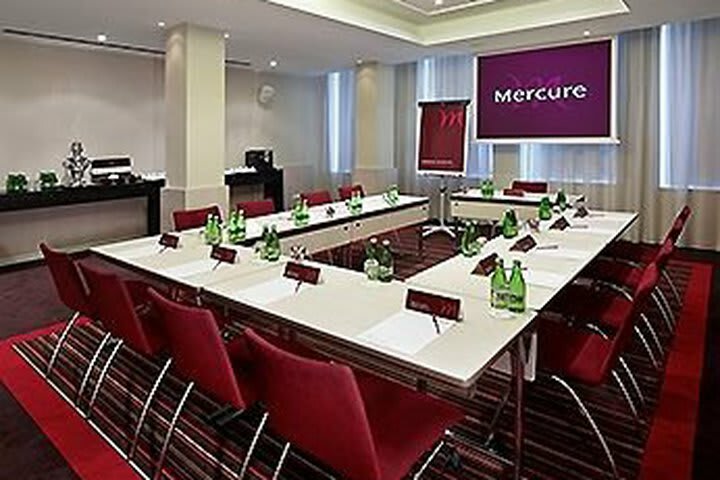 Hotel Mercure Warszawa Grand
