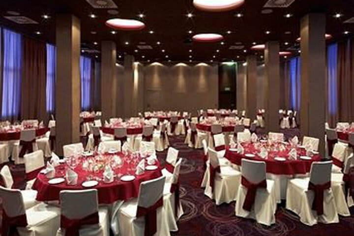 Hotel Mercure Warszawa Grand
