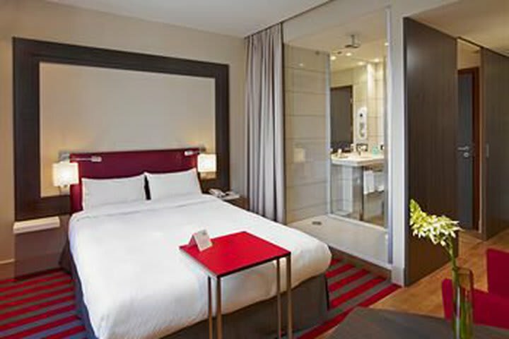 Hotel Mercure Warszawa Grand