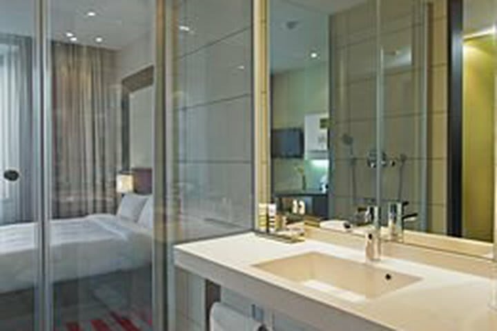 Hotel Mercure Warszawa Grand
