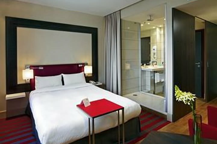 Hotel Mercure Warszawa Grand