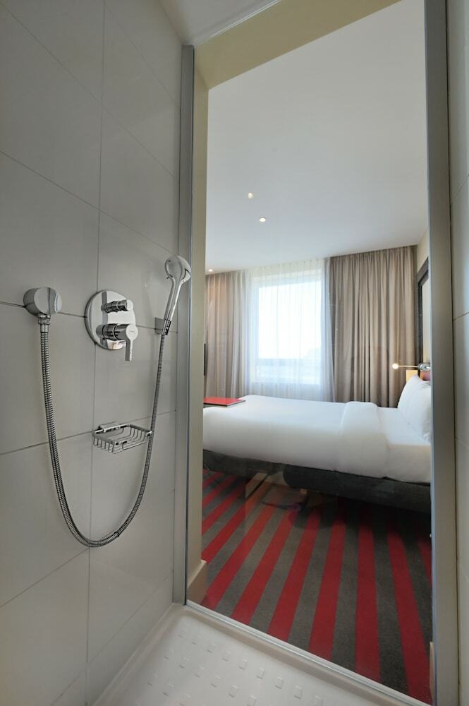 Hotel Mercure Warszawa Grand