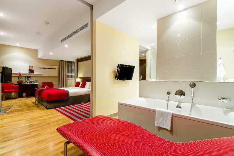 Hotel Mercure Warszawa Grand