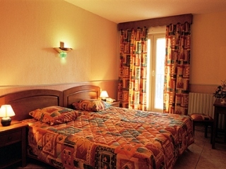 Hotel Residence Le Clos Cerdan