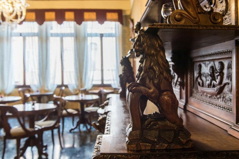 Hotel Palazzo Priuli