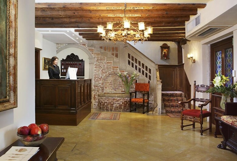 Hotel Palazzo Priuli