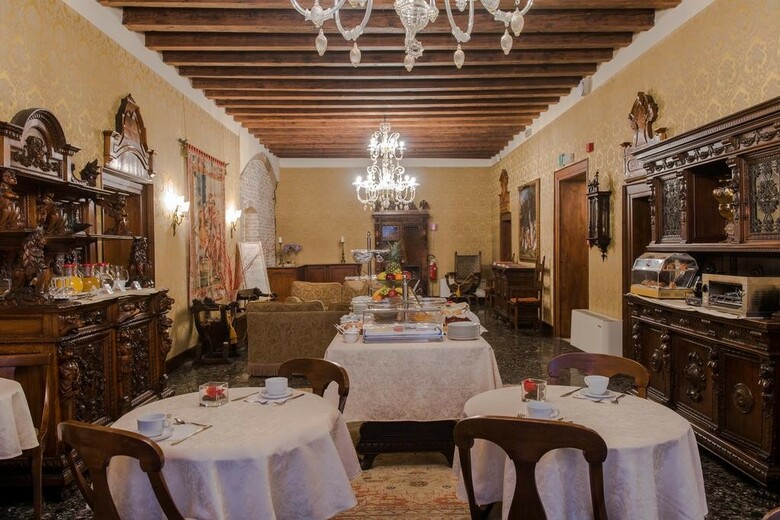 Hotel Palazzo Priuli