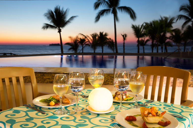 Hotel Barcel� Ixtapa