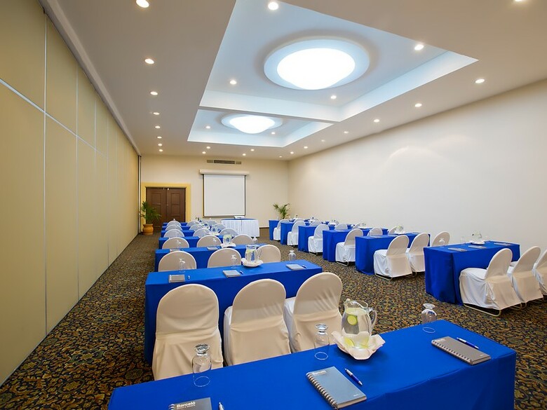 Hotel Barcel� Ixtapa