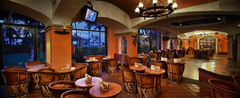 Hotel Barcel� Ixtapa