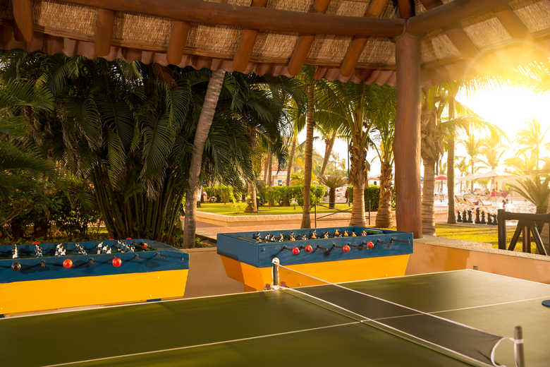 Hotel Barcel� Ixtapa