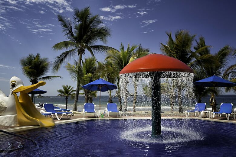 Hotel Barcel� Ixtapa
