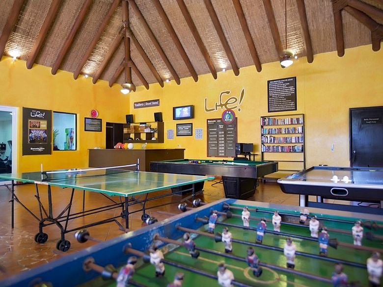 Hotel Barcel� Ixtapa