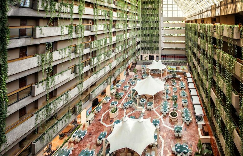 Hotel Barcel� Ixtapa