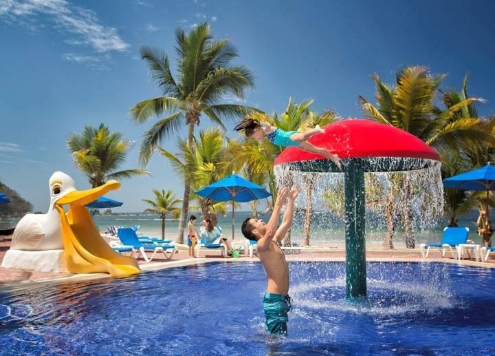 Hotel Barcel� Ixtapa
