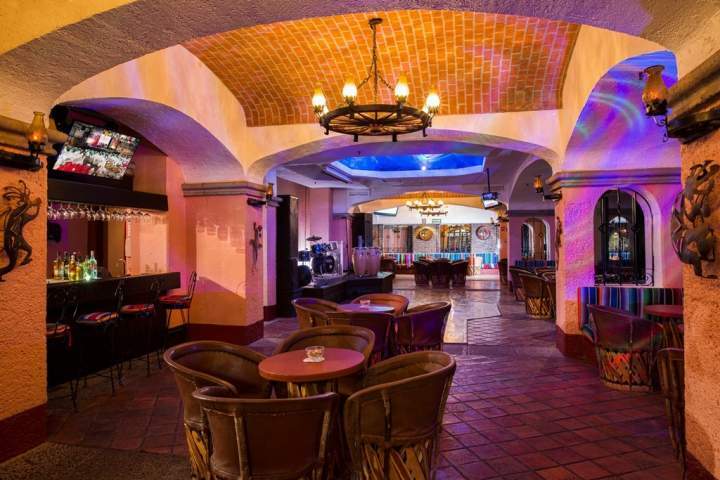 Hotel Barcel� Ixtapa