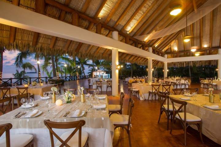 Hotel Barcel� Ixtapa