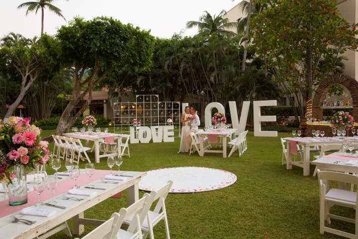 Hotel Barcel� Ixtapa