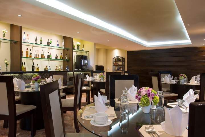 Hotel Barcel� Ixtapa
