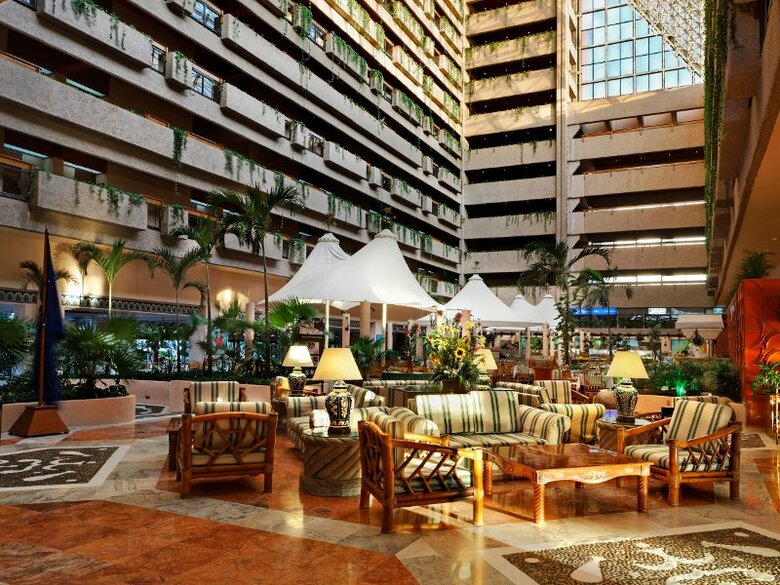 Hotel Barcel� Ixtapa