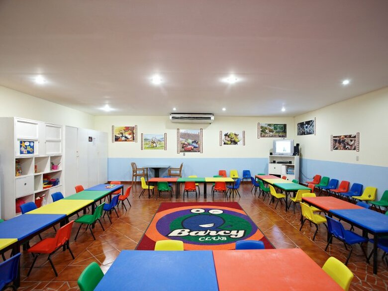 Hotel Barcel� Ixtapa