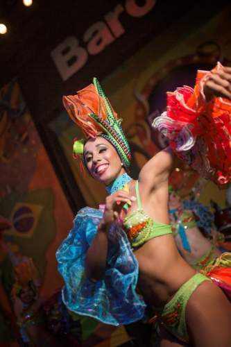 Hotel Barcel� Ixtapa