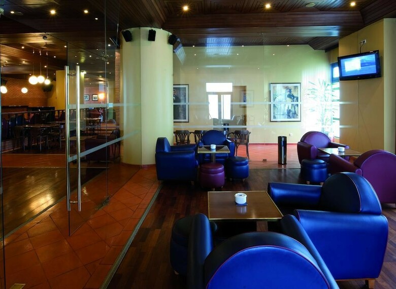 Hotel Vila Gal� Porto