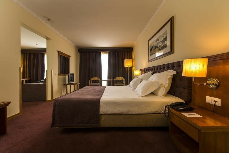 Hotel Vila Gal� Porto