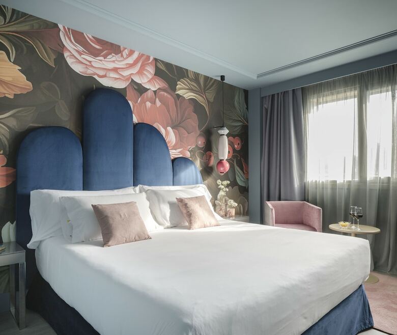Hotel Antik San Sebasti�n