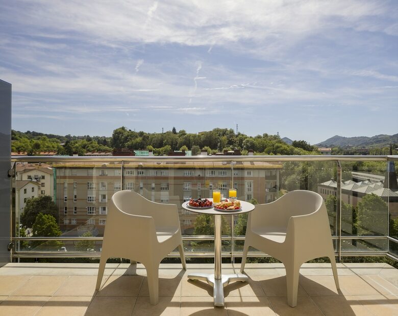 Hotel Antik San Sebasti�n