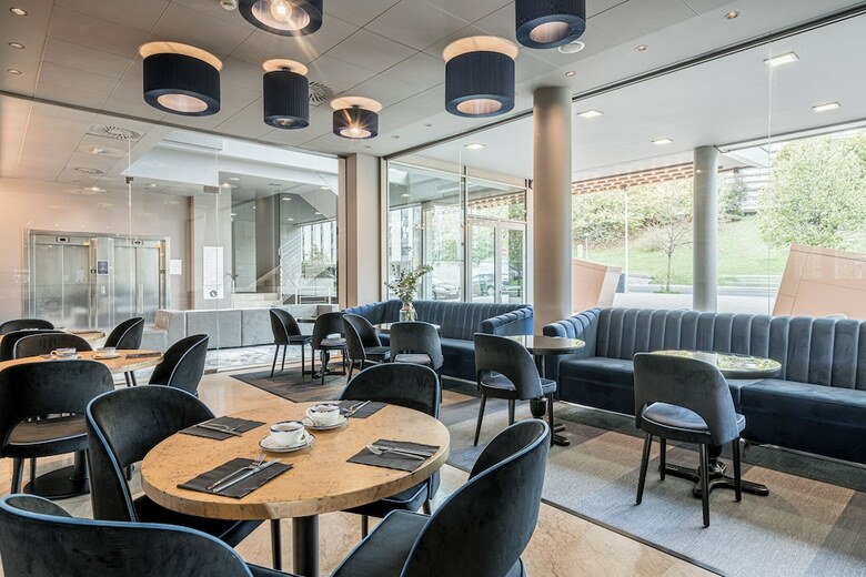 Hotel Antik San Sebasti�n