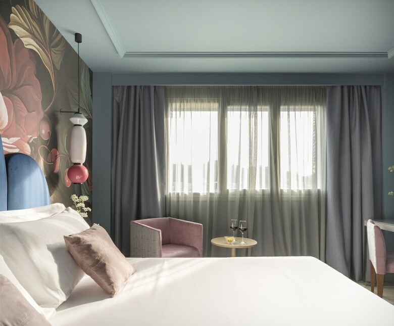 Hotel Antik San Sebasti�n