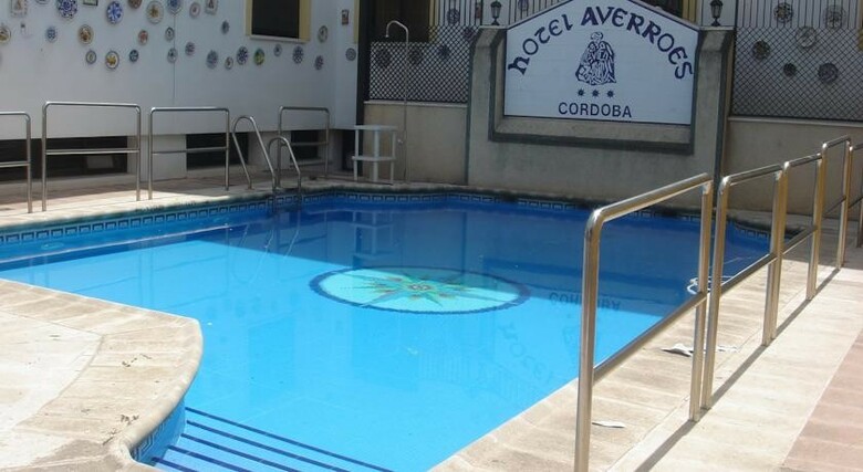 Hotel Averroes