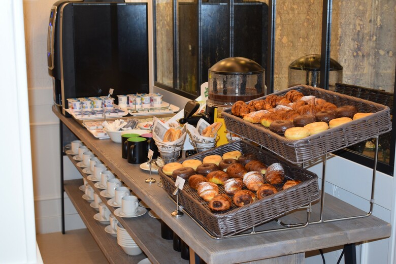 Hotel Sercotel Europa