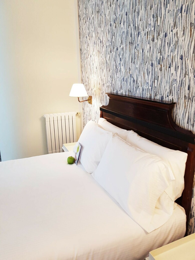 Hotel Sercotel Europa