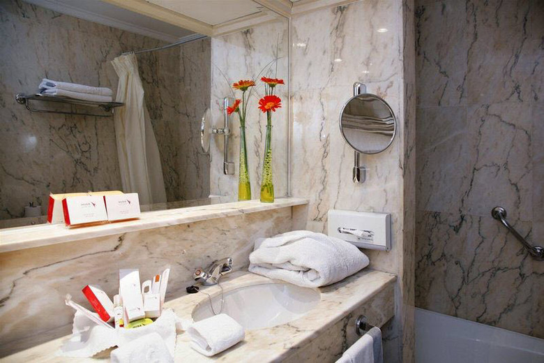 Hotel Sercotel Europa