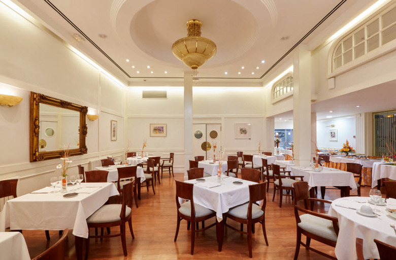 Hotel Sercotel Europa