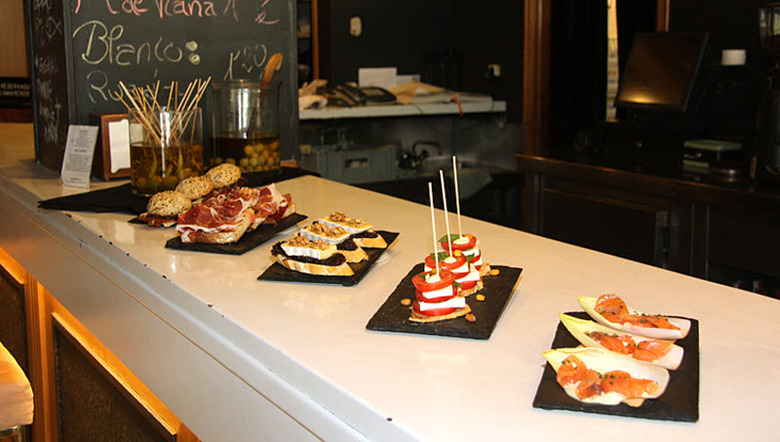 Hotel Sercotel Europa
