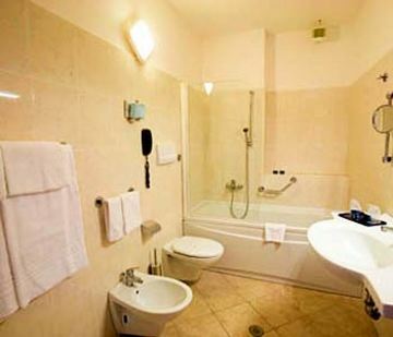 Hotel Villa Esperia