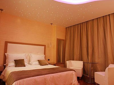 Hotel Villa Esperia